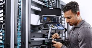 Explore Corning Network and IT Solutions for high-performance fiber optic infrastructure. Build fast, reliable enterprise connectivity today.