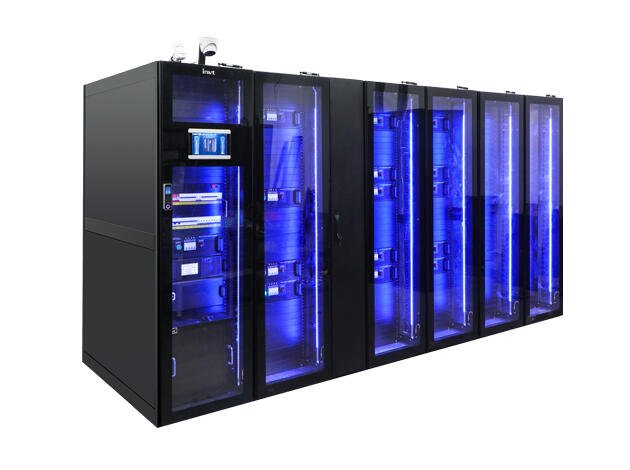 Discover iWit Series Single Row Data Center in Pakistan offering modular design, high efficiency cooling, scalable architecture, secure infrastructure, and optimized performance for modern IT environments.