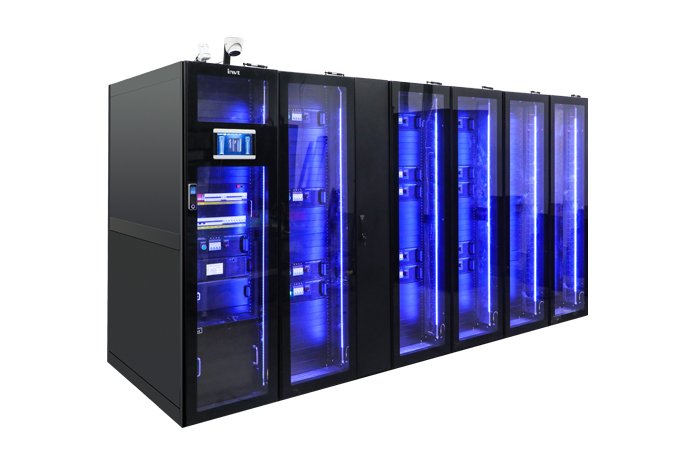 Discover iWit Series Single Row Data Center in Pakistan offering modular design, high efficiency cooling, scalable architecture, secure infrastructure, and optimized performance for modern IT environments.