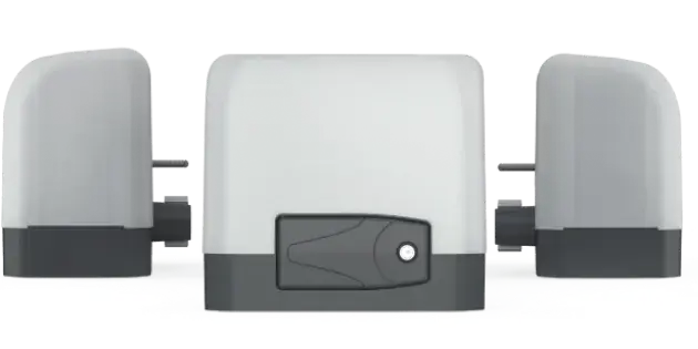Buy Optima ESGO Residential Series Electromechanical Gate Operator in Pakistan from IOT Systems. Reliable gate automation solution for residential swing gates with smooth operation, enhanced security, safety features, and long-term performance.